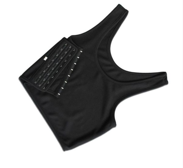 casual breathable buckle short chest breast binder vest chest binder underwear tank bandage breathable side hook3228261, Black;white
casual breathable buckle short chest breast binder vest chest binder underwear tank bandage breathable side hook3228261, Black;white