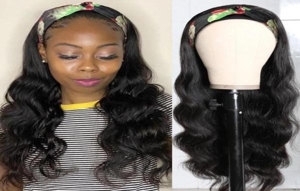 headband wig 9a brazilian body wave human hair wigs machine made brazilian hair wigs nature color72563253422387, Black;brown
headband wig 9a brazilian body wave human hair wigs machine made brazilian hair wigs nature color72563253422387, Black;brown