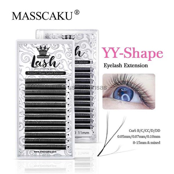 false eyelashes yy shape false faux eyelashes 0.07 thickness yy lash extensions c/d curl two tip black individual fake eyelashes for oem mak
false eyelashes yy shape false faux eyelashes 0.07 thickness yy lash extensions c/d curl two tip black individual fake eyelashes for oem mak