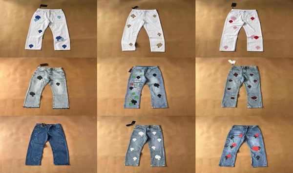 2023 print designer men jeans -skin washed jean heart with high waist mens lovers loose2724665, Blue
2023 print designer men jeans -skin washed jean heart with high waist mens lovers loose2724665, Blue