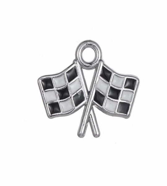 new zinc alloy enamelled black and white flag charms for jewelry making easy to diy for you5190873, Bronze;silver
new zinc alloy enamelled black and white flag charms for jewelry making easy to diy for you5190873, Bronze;silver
