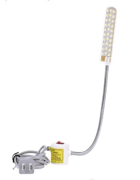 30 led single super bright beads sewing clothes machine light strong magnetic base home working light sewing machine accessories6948223, Black
30 led single super bright beads sewing clothes machine light strong magnetic base home working light sewing machine accessories6948223, Black