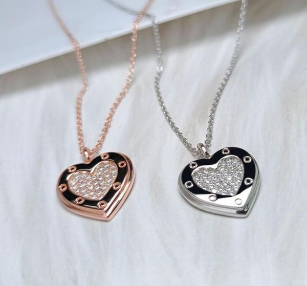 pendant necklaces original 11 real925 tif logo love inlaid stone heartshaped lock necklace ladies high jewelry fashion ity brand6884962, Silver
pendant necklaces original 11 real925 tif logo love inlaid stone heartshaped lock necklace ladies high jewelry fashion ity brand6884962, Silver