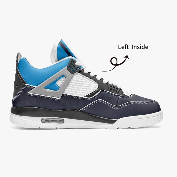 diy custom basketball shoes mens and womens classic deep purple and blue interwoven lines trainers outdoor sports 36-46
diy custom basketball shoes mens and womens classic deep purple and blue interwoven lines trainers outdoor sports 36-46