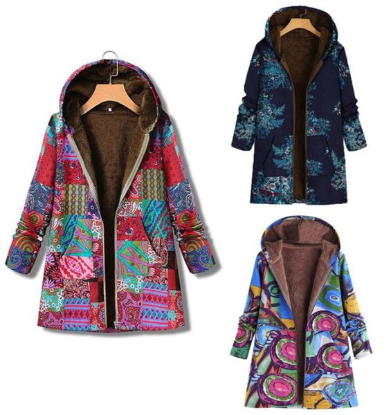 women printed coat 32 style ladies floral splice hoodies winter warm hooded coats with velvet vintage printed coat plus size s5xl5823357, White
women printed coat 32 style ladies floral splice hoodies winter warm hooded coats with velvet vintage printed coat plus size s5xl5823357, White