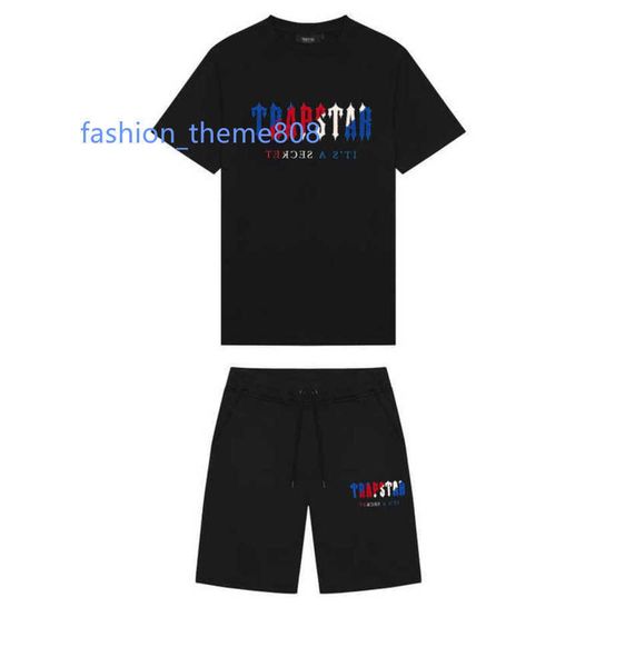 men's trapstar embroidered t shirt short sleeve outfit chenille tracksuit black cotton london streetwear size s-2xl, White;black
men's trapstar embroidered t shirt short sleeve outfit chenille tracksuit black cotton london streetwear size s-2xl, White;black