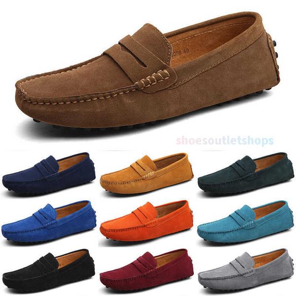 casual black green shoes loafers men outdoor flat slip on fashion mens trainers sneakers size 40-45 color22678 fashi s
casual black green shoes loafers men outdoor flat slip on fashion mens trainers sneakers size 40-45 color22678 fashi s