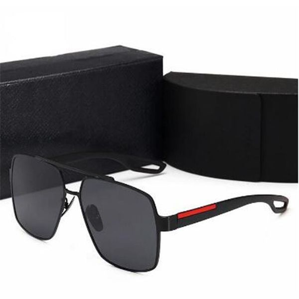 retro polarized luxury mens designer sunglasses rimless gold plated square frame brand sun glasses fashion eyewear with case297u, White;black
retro polarized luxury mens designer sunglasses rimless gold plated square frame brand sun glasses fashion eyewear with case297u, White;black