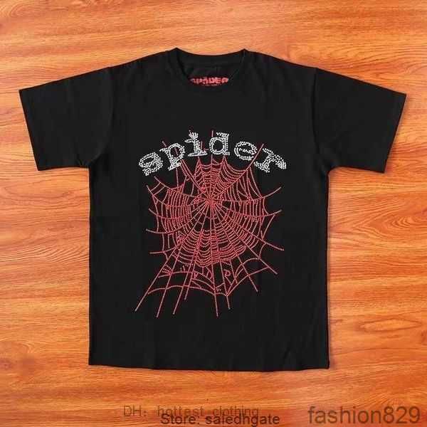 555 hip hop kanyes style sp5der t shirt spider jumper european and american young singers short sleeve tshirts fashion sport 4, White;black
555 hip hop kanyes style sp5der t shirt spider jumper european and american young singers short sleeve tshirts fashion sport 4, White;black