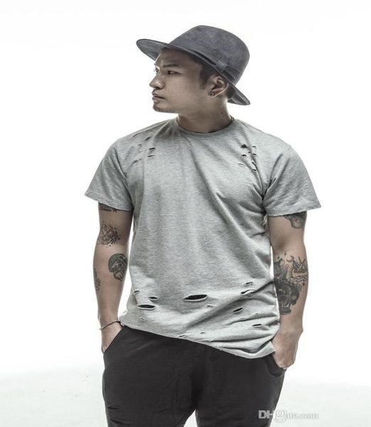 casual extended tee shirts whiteblack hip hop fashion hole streetwear short sleeve long t shirts cool swag clothes8866860, White;black
casual extended tee shirts whiteblack hip hop fashion hole streetwear short sleeve long t shirts cool swag clothes8866860, White;black