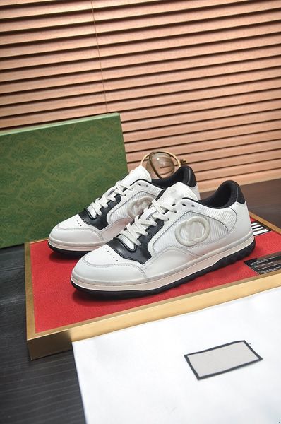 new fashion excellent designer shoes classic casual shoes curb sneakers multicolor nappa calfskin rubber platform luxury men women sneaker l, Black
new fashion excellent designer shoes classic casual shoes curb sneakers multicolor nappa calfskin rubber platform luxury men women sneaker l, Black