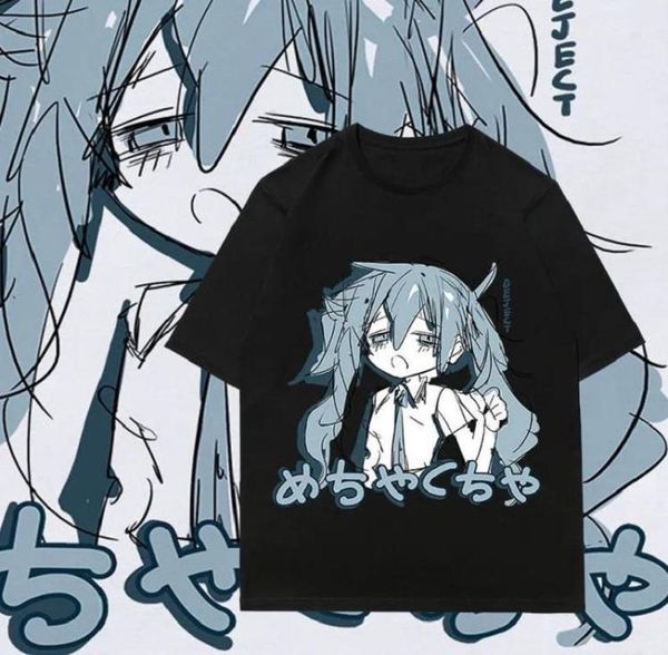 women039s tshirt japanese y2k anime women cotton loose streetwear casual tees big size shortsleeved hiphop harajuku clo7837645, White
women039s tshirt japanese y2k anime women cotton loose streetwear casual tees big size shortsleeved hiphop harajuku clo7837645, White