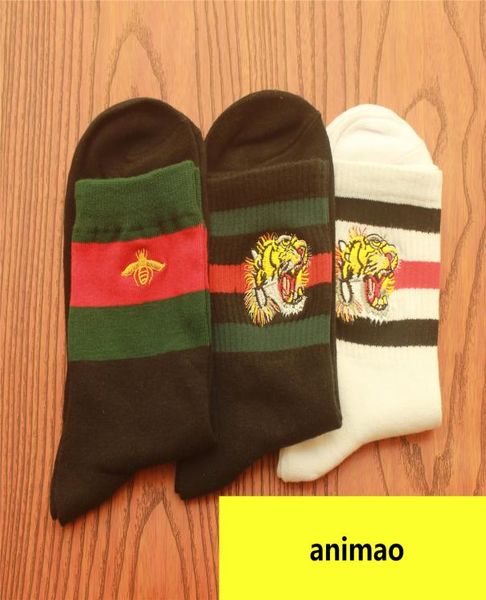 european american socks cartoon tiger japanese retro embroidery socks golden bee harajuku pure cotton good socks7335053, Black
european american socks cartoon tiger japanese retro embroidery socks golden bee harajuku pure cotton good socks7335053, Black
