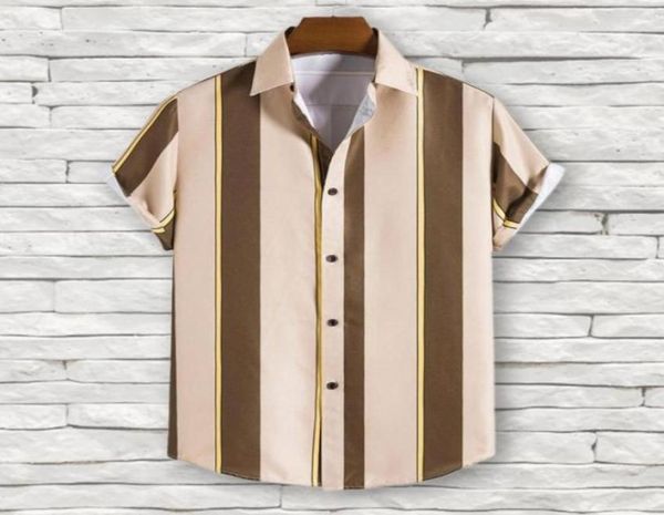 men039s casual shirts men shirt stripe print contrast color short sleeve turndown collar formal daily garment1463168, White;black
men039s casual shirts men shirt stripe print contrast color short sleeve turndown collar formal daily garment1463168, White;black