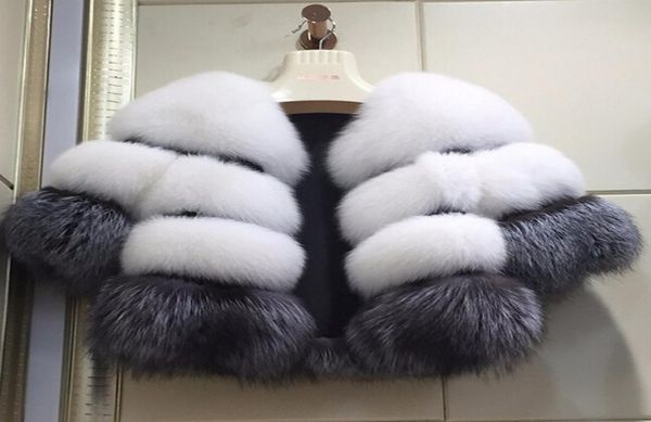 new fashion women039s clothes faux fox fur coat long sleeve female winter overcoat4301787, Black
new fashion women039s clothes faux fox fur coat long sleeve female winter overcoat4301787, Black