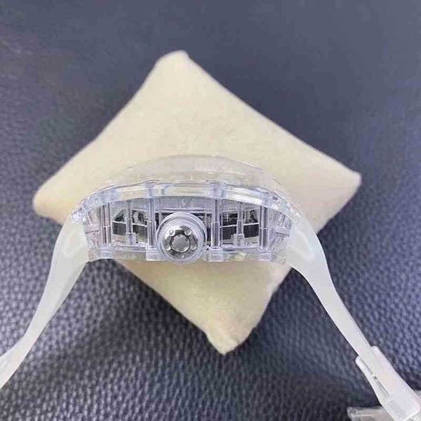 luxury mens mechanics watches richa milles wristwatch business leisure rm56-02 fully automatic mechanical watch crystal case tape men
luxury mens mechanics watches richa milles wristwatch business leisure rm56-02 fully automatic mechanical watch crystal case tape men