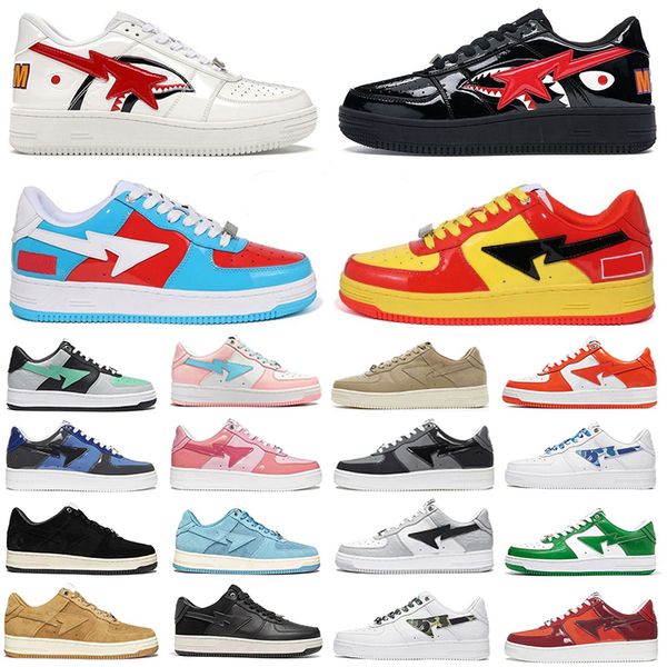 new mens running shoes pastel pink patent leather camo combo green black white shark suede tokyo suede heel beige men women trainers sports
new mens running shoes pastel pink patent leather camo combo green black white shark suede tokyo suede heel beige men women trainers sports