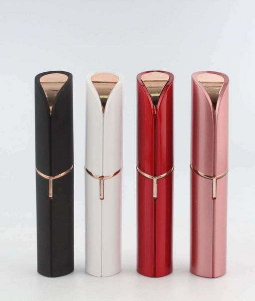 lipstick facial hair removers face removal body epilator painless remover without battery opp bag with box good quality7382837
lipstick facial hair removers face removal body epilator painless remover without battery opp bag with box good quality7382837