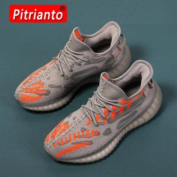 dress shoes men sneakers shoes light casual fashion running elastic leisure outdoor mesh summer sports tennis man walking shoes 230816, Black
dress shoes men sneakers shoes light casual fashion running elastic leisure outdoor mesh summer sports tennis man walking shoes 230816, Black