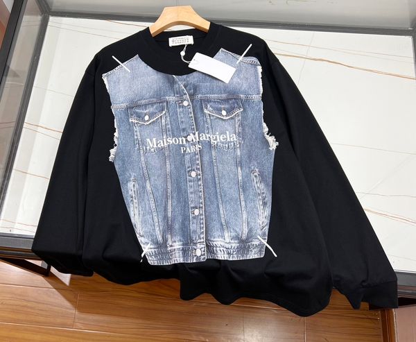 2023 fall new great mens beautiful designer sweatshirts jumpers ~ us size jumper ~ designer jumpers, Black
2023 fall new great mens beautiful designer sweatshirts jumpers ~ us size jumper ~ designer jumpers, Black