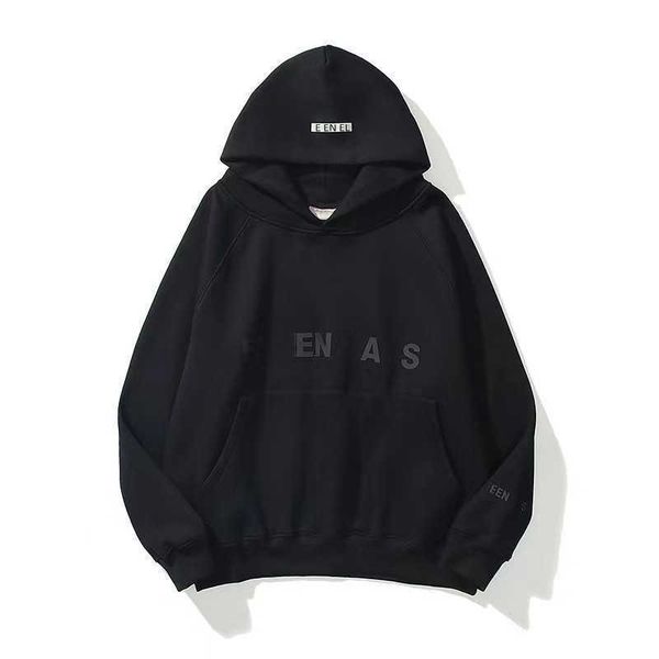 brand coat esential hoodie autumn men women oversize quality sweatshirts streets hip hop streetwear neutral pullover, Black
brand coat esential hoodie autumn men women oversize quality sweatshirts streets hip hop streetwear neutral pullover, Black