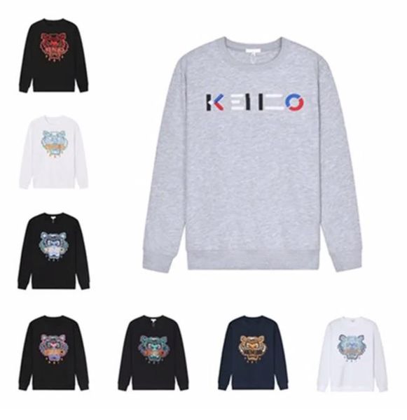 new designer mens sweatshirts womens kenoz hoodies men fashion sweatshirt tiger head embroidery pullovers autumn winter hoodie casual fashi, Black
new designer mens sweatshirts womens kenoz hoodies men fashion sweatshirt tiger head embroidery pullovers autumn winter hoodie casual fashi, Black