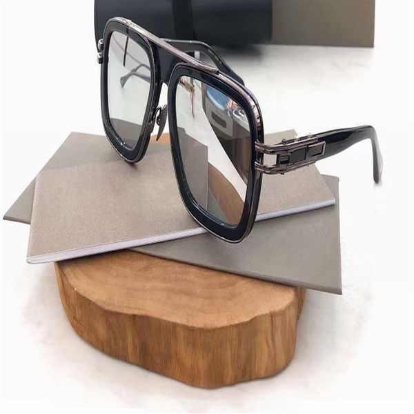 403 lxn sunglasses black silver mirror lens gafas de sol men fashion sun glasses shades uv400 protection eyewear with box228p, White;black
403 lxn sunglasses black silver mirror lens gafas de sol men fashion sun glasses shades uv400 protection eyewear with box228p, White;black