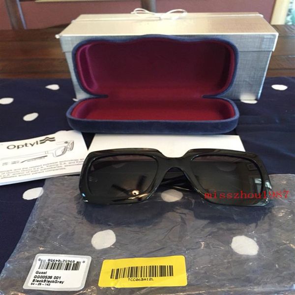 new fashion selling women designer sunglasses 0083s with boxes square frame diamond popular elegant style uv400 protec296l, White;black
new fashion selling women designer sunglasses 0083s with boxes square frame diamond popular elegant style uv400 protec296l, White;black