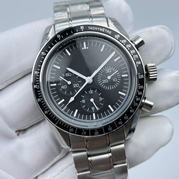 omeg wrist watches for men new mens watches all dial work automatic watch luxury brand movement clock watch stainless steel watch band montr, Slivery;brown
omeg wrist watches for men new mens watches all dial work automatic watch luxury brand movement clock watch stainless steel watch band montr, Slivery;brown
