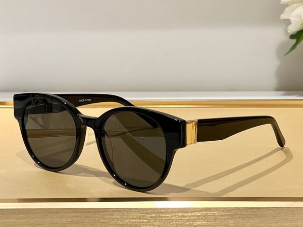 sunglasses for women men designers 0173 style anti-ultraviolet retro plate full frame eyeglasses random box, White;black
sunglasses for women men designers 0173 style anti-ultraviolet retro plate full frame eyeglasses random box, White;black