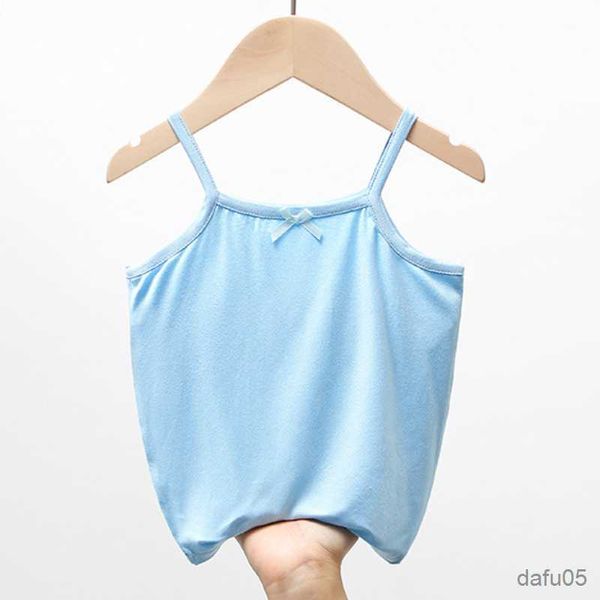 tank toddler kids boys girls underwears candy colorful suspender tank camisoles crop for 2-10 years children inner sleep clothes r230817, Blue
tank toddler kids boys girls underwears candy colorful suspender tank camisoles crop for 2-10 years children inner sleep clothes r230817, Blue