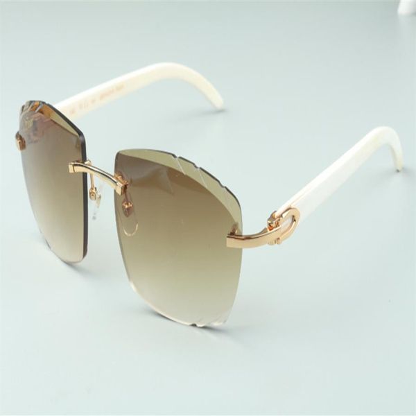 direct s high-end cutting lens sunglasses 4189706-a white natural buffalo horn sticks size 58-18-140 mm197p, White;black
direct s high-end cutting lens sunglasses 4189706-a white natural buffalo horn sticks size 58-18-140 mm197p, White;black