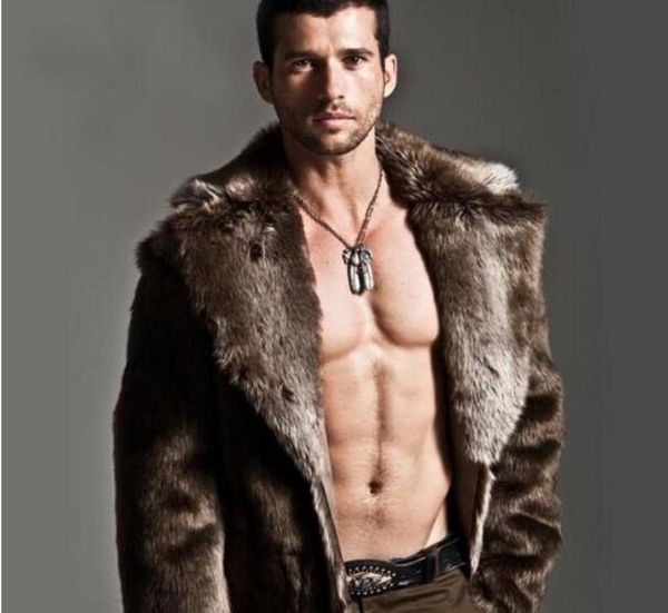 black black grey warm casual sided wear long faux fur coat mens leather jacket men trench coats villus winter thermal outerwear5322864
black black grey warm casual sided wear long faux fur coat mens leather jacket men trench coats villus winter thermal outerwear5322864