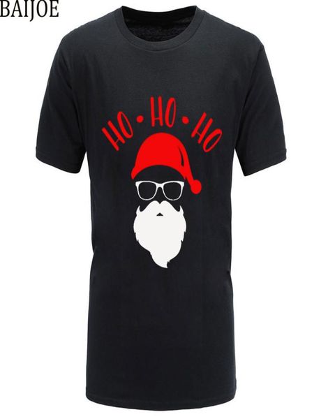 2021 new christmas cute cartoon santa ho ho ho tshirt men funny clothing christmas soft and comfortable homme tee1831954, White;black
2021 new christmas cute cartoon santa ho ho ho tshirt men funny clothing christmas soft and comfortable homme tee1831954, White;black