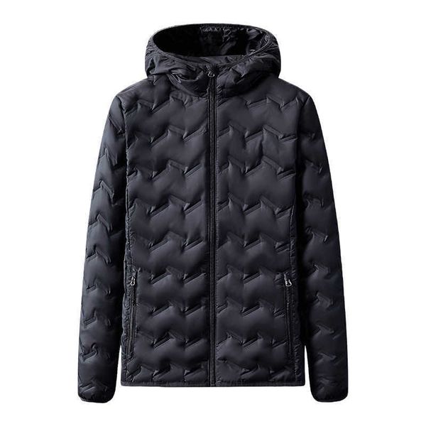 men's autumn and winter outdoor white down jacket couples warm light breathable hooded windproof leisure sports climbing coat designer, Black
men's autumn and winter outdoor white down jacket couples warm light breathable hooded windproof leisure sports climbing coat designer, Black