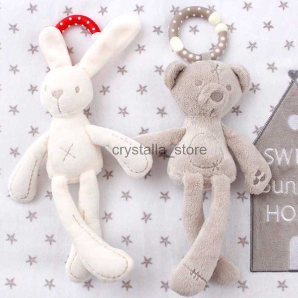 cute baby crib stroller toy rabbit bunny bear soft plush infant doll bed pram kid animal hanging ring color random hkd230817
cute baby crib stroller toy rabbit bunny bear soft plush infant doll bed pram kid animal hanging ring color random hkd230817