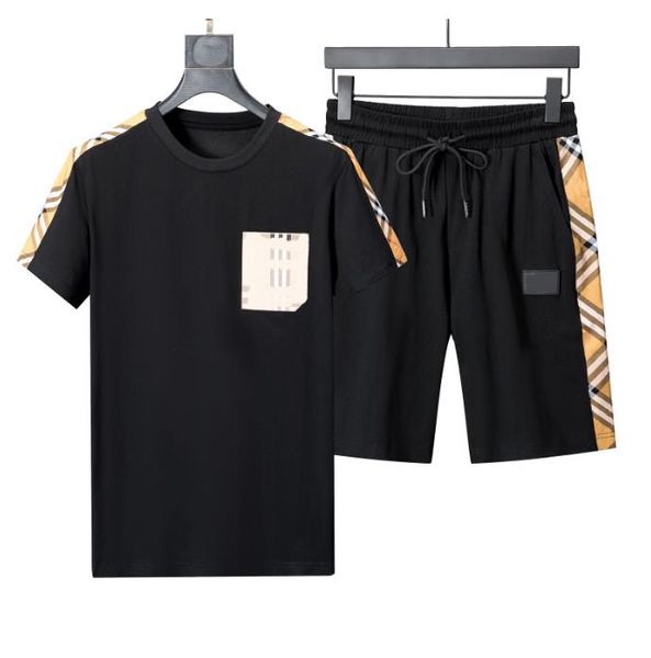 mens beach designers tracksuits summer suits fashion t shirt seaside holiday shirts shorts sets man luxury set outfits sportswears -3xl, Gray
mens beach designers tracksuits summer suits fashion t shirt seaside holiday shirts shorts sets man luxury set outfits sportswears -3xl, Gray