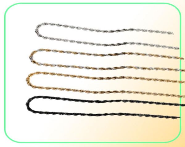 fashion hiphop designer necklace woman mens necklace chains ed rope stainless steel gift gold necklaces silver black south am820212138183
fashion hiphop designer necklace woman mens necklace chains ed rope stainless steel gift gold necklaces silver black south am820212138183