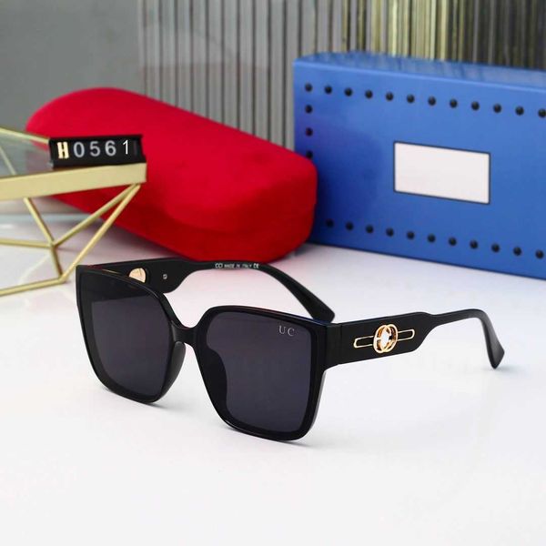 sunglasses designer luxury sunglasses for women men fashion goggle sun protection for driving beach shading uv protection polarized glasses, White;black
sunglasses designer luxury sunglasses for women men fashion goggle sun protection for driving beach shading uv protection polarized glasses, White;black