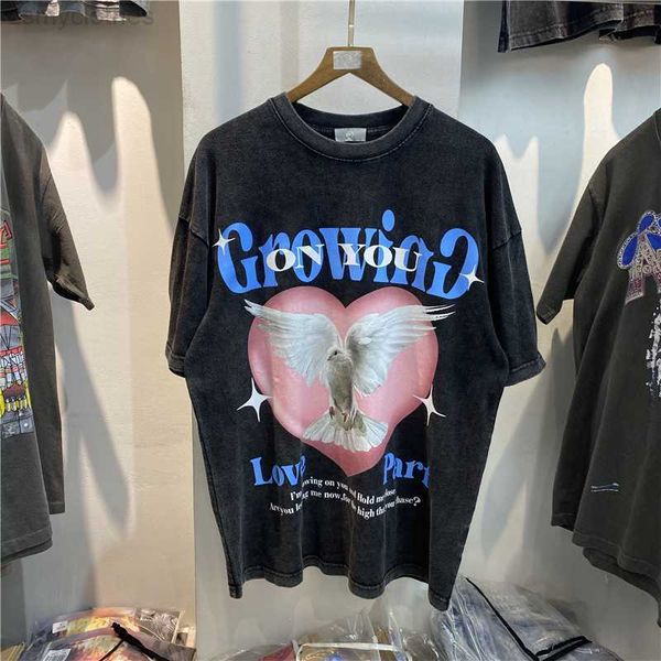 men's t-shirts good quality nice washed heavy fabric fashion t shirt men peace pigeon womens graphic t shirts streetwear cotton tees, White;black
men's t-shirts good quality nice washed heavy fabric fashion t shirt men peace pigeon womens graphic t shirts streetwear cotton tees, White;black