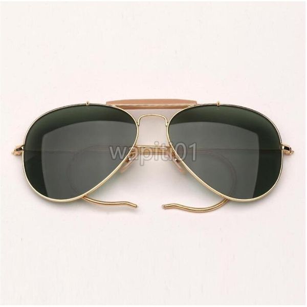 fashion metal aviation style designer sunglasses vintage classic brand design sun glasses oculos de sol gafas superior qual256b, White;black
fashion metal aviation style designer sunglasses vintage classic brand design sun glasses oculos de sol gafas superior qual256b, White;black