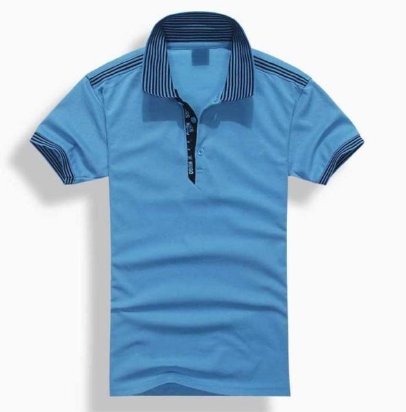 2021 mens summer lapel polo cotton shirt men short sleeve sport polos striped tees fashion casual5882961, White;black
2021 mens summer lapel polo cotton shirt men short sleeve sport polos striped tees fashion casual5882961, White;black