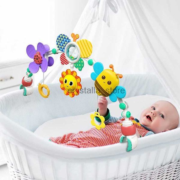 baby rattle hanging toys infant crib bed stroller car seat toys baby bed bell sensory development toys for newborns 0 12 months hkd230817
baby rattle hanging toys infant crib bed stroller car seat toys baby bed bell sensory development toys for newborns 0 12 months hkd230817