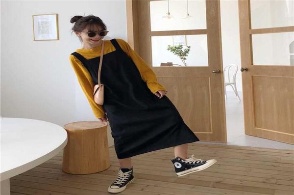 2020 women039s dresses japanese ulzzang kawaii lady college style casual loose dress female cute korean harajuku clothes for wo4974228, Black;gray
2020 women039s dresses japanese ulzzang kawaii lady college style casual loose dress female cute korean harajuku clothes for wo4974228, Black;gray