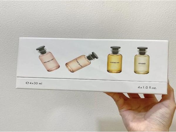whole perfume set 5pcs 4pcs 30ml rose des ventsapogeecontre moile jour se leve long lasting fragrance with fas8589988
whole perfume set 5pcs 4pcs 30ml rose des ventsapogeecontre moile jour se leve long lasting fragrance with fas8589988