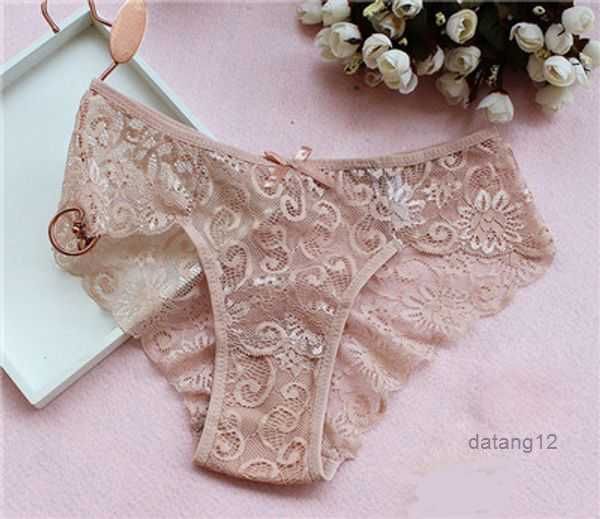 3pcs gauze lace panties transparent candy colors panty thong cotton briefs underwear knickers bikini thin comfort no trace erotic lingerie i, Black;pink
3pcs gauze lace panties transparent candy colors panty thong cotton briefs underwear knickers bikini thin comfort no trace erotic lingerie i, Black;pink