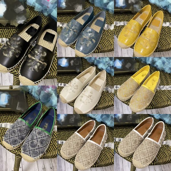 eleanor fisherman shoes espadrilles loafer for women double t buddy monograms sneaker straw sandal slippers straw slides ladies beach pool m, Black
eleanor fisherman shoes espadrilles loafer for women double t buddy monograms sneaker straw sandal slippers straw slides ladies beach pool m, Black