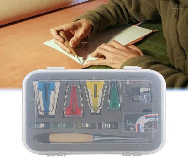 sewing machine tools sets diy patchwork tool binding sew multifunction sewing bias tape maker set16741727, Black
sewing machine tools sets diy patchwork tool binding sew multifunction sewing bias tape maker set16741727, Black