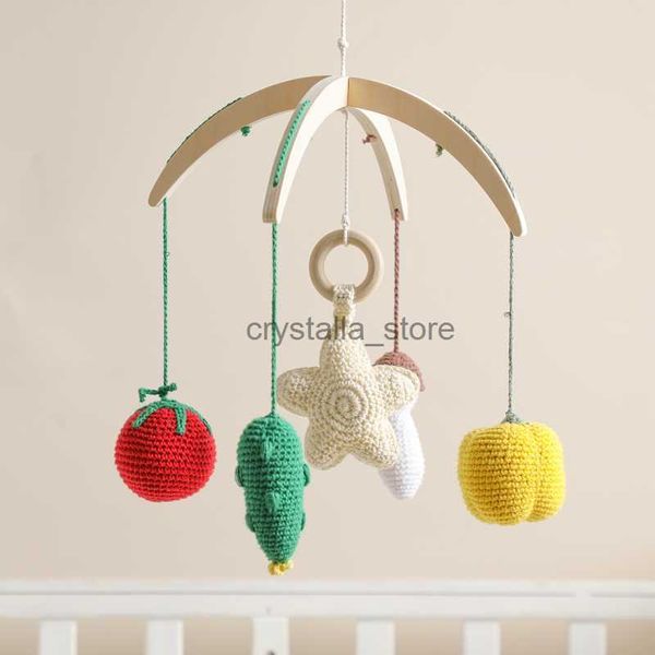 baby cribs rattle toys 0-12 months wooden baby newborn crochet fruit bed bell hanging toys bracket baby bed toys gifts hkd230817
baby cribs rattle toys 0-12 months wooden baby newborn crochet fruit bed bell hanging toys bracket baby bed toys gifts hkd230817