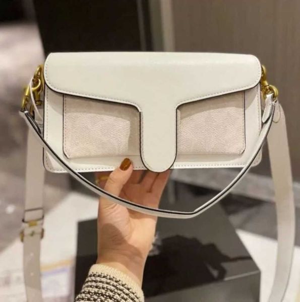 designer tabby bag women's genuine leather fashion classic purse shoulder pillow crossbody light luxury and high sense
designer tabby bag women's genuine leather fashion classic purse shoulder pillow crossbody light luxury and high sense